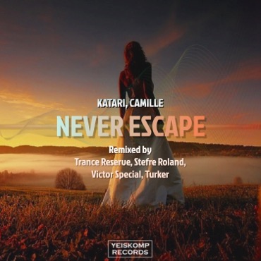Never Escape (Victor Special Remix)
